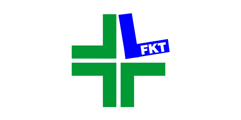 FKT Messe Logo - Fachmesse Krankenhaus Technologie 02. - 03. September 2020 in Gelsenkirchen 